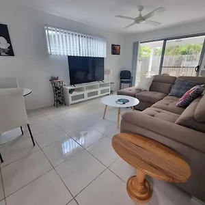 Glass House Mountains Retreat Beerwah